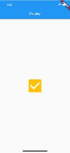 【Flutter】CheckBoxの使い方|チェックボックスを実装