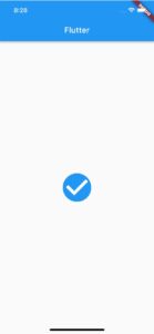 【Flutter】CheckBoxの使い方|チェックボックスを実装