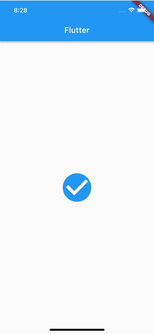 【Flutter】CheckBoxの使い方|チェックボックスを実装