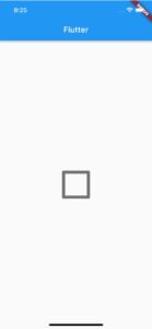 【Flutter】CheckBoxの使い方|チェックボックスを実装