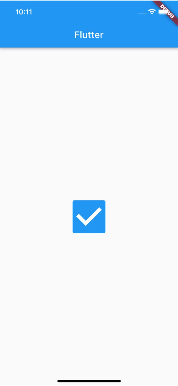 【Flutter】CheckBoxの使い方｜チェックボックスを実装